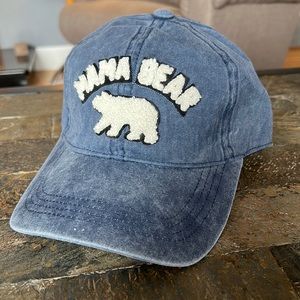 Denim Cap | Poshmark